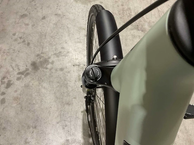 Popal arc1+ 54cm elektrische fiets - afbeelding 9 van  77