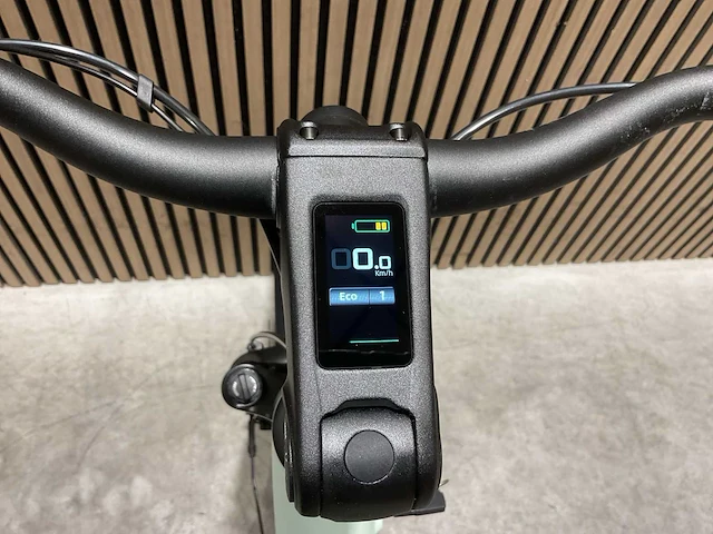 Popal arc1+ 54cm elektrische fiets - afbeelding 46 van  77