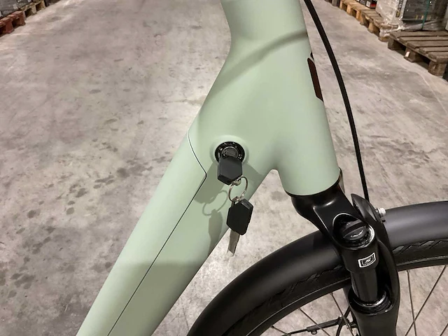 Popal arc1+ 54cm elektrische fiets - afbeelding 49 van  77
