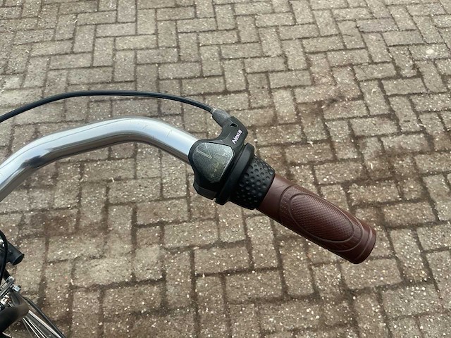 Popal damesfiets - afbeelding 1 van  1