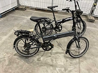 Popal e-folt elektrische fiets (2x) - afbeelding 3 van  10