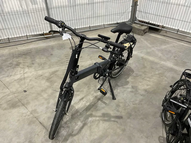 Popal e-folt elektrische fiets (2x) - afbeelding 5 van  10