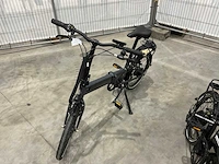 Popal e-folt elektrische fiets (2x) - afbeelding 5 van  10
