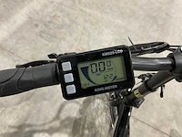 Popal e-folt elektrische fiets (2x) - afbeelding 7 van  10
