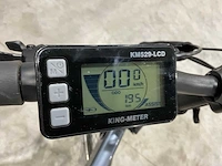 Popal e-folt elektrische fiets (2x) - afbeelding 8 van  10