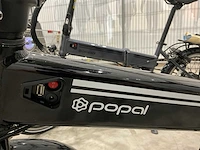 Popal e-folt elektrische fiets (2x) - afbeelding 9 van  10