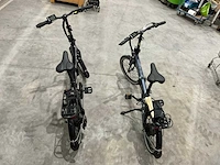 Popal e-folt elektrische fiets (2x) - afbeelding 10 van  10