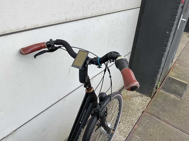 Popal e volution elektrische fiets - afbeelding 6 van  10