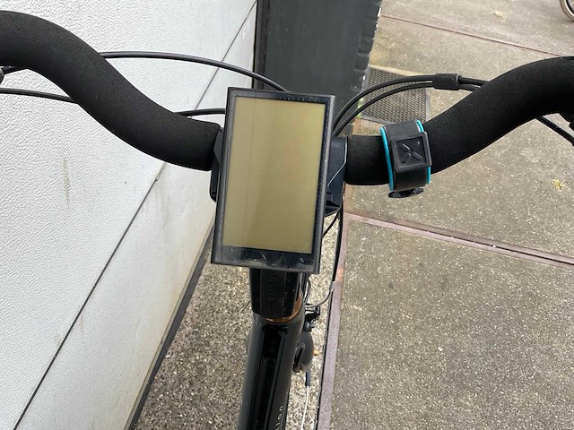 Popal e volution elektrische fiets - afbeelding 7 van  10