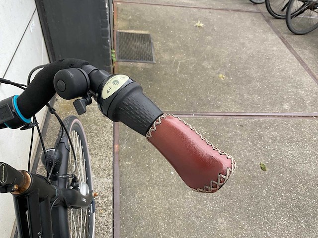 Popal e volution elektrische fiets - afbeelding 8 van  10