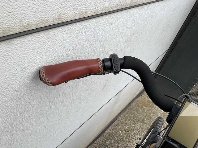 Popal e volution elektrische fiets - afbeelding 9 van  10