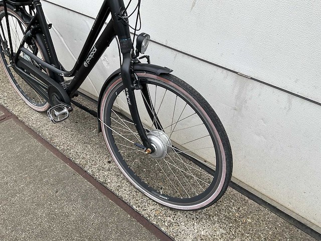Popal e volution elektrische fiets - afbeelding 10 van  10