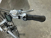 Popal elektrische driewieler - afbeelding 2 van  11