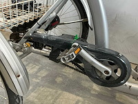 Popal elektrische driewieler - afbeelding 7 van  11