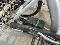 Popal elektrische driewieler - afbeelding 8 van  11