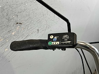Popal elektrische driewieler - afbeelding 11 van  11