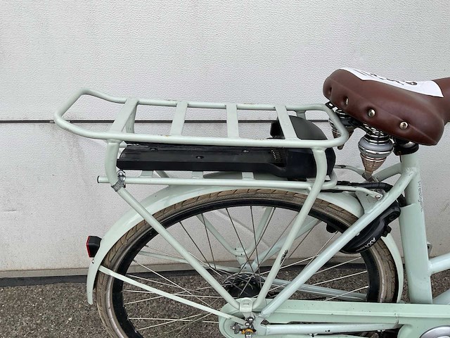 Popal elektrische fiets - afbeelding 1 van  1