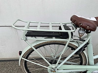 Popal elektrische fiets - afbeelding 1 van  1