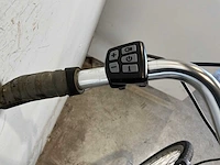 Popal elektrische fiets - afbeelding 1 van  10
