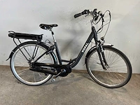 Popal elektrische fiets