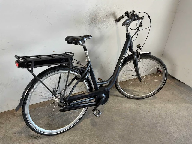 Popal elektrische fiets - afbeelding 8 van  10