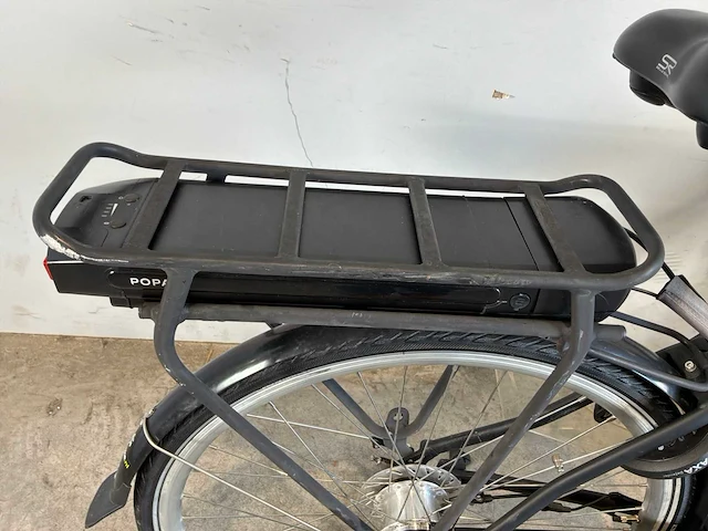 Popal elektrische fiets - afbeelding 4 van  10