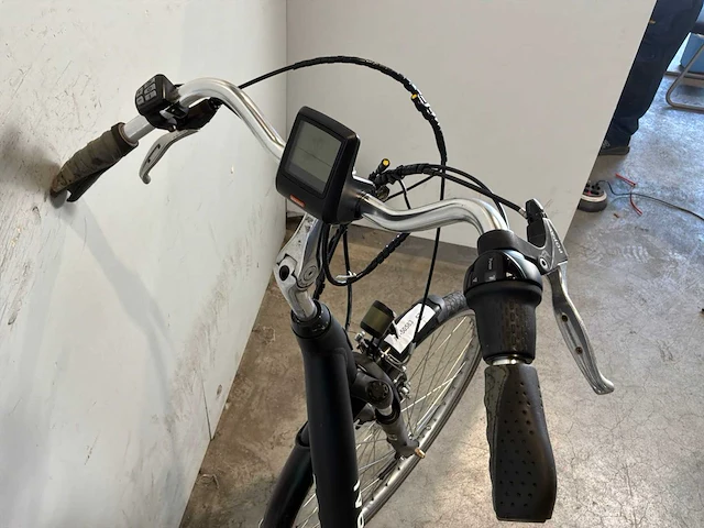 Popal elektrische fiets - afbeelding 6 van  10