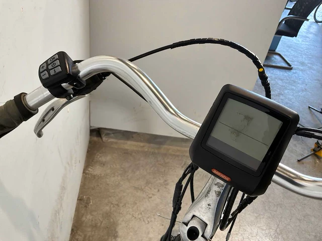 Popal elektrische fiets - afbeelding 7 van  10