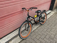 Popal funjet kinderfiets
