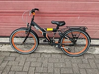 Popal funjet kinderfiets - afbeelding 2 van  9