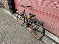 Popal funjet kinderfiets - afbeelding 3 van  9