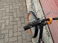 Popal funjet kinderfiets - afbeelding 4 van  9