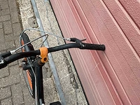 Popal funjet kinderfiets - afbeelding 5 van  9