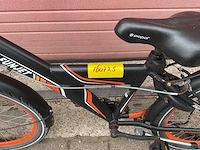 Popal funjet kinderfiets - afbeelding 6 van  9