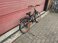 Popal funjet kinderfiets - afbeelding 7 van  9