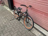 Popal funjet kinderfiets - afbeelding 9 van  9