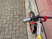 Popal funjet kinderfiets - afbeelding 5 van  9