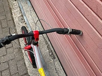 Popal funjet kinderfiets - afbeelding 6 van  9