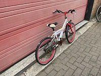 Popal funjet kinderfiets - afbeelding 7 van  9