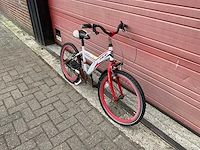 Popal funjet kinderfiets - afbeelding 9 van  9