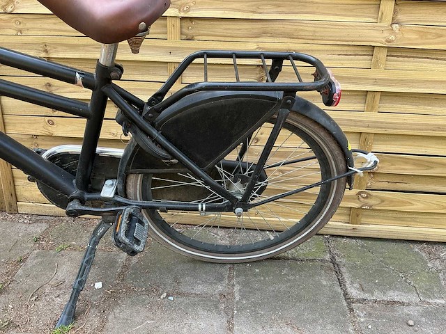 Popal jongensfiets - afbeelding 5 van  6