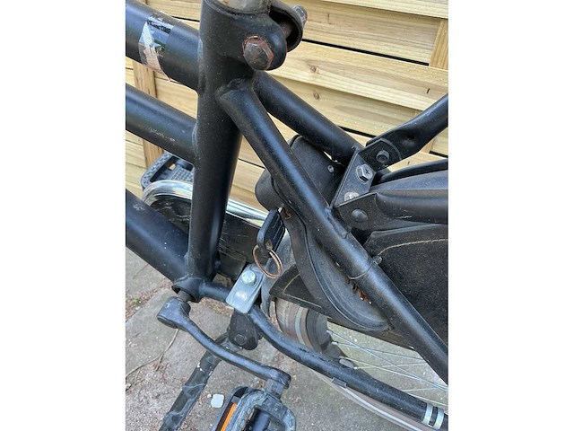 Popal jongensfiets - afbeelding 6 van  6