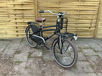 Popal jongensfiets - afbeelding 1 van  6
