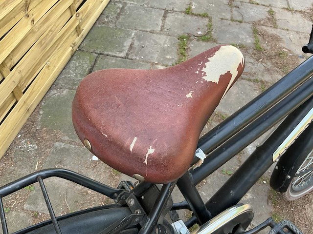 Popal jongensfiets - afbeelding 3 van  6