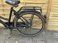 Popal meisjesfiets - afbeelding 8 van  9