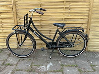 Popal meisjesfiets - afbeelding 2 van  9
