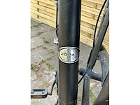 Popal meisjesfiets - afbeelding 3 van  9