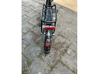 Popal meisjesfiets - afbeelding 5 van  9