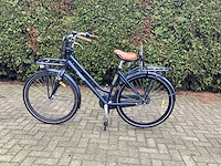 Popal nera damesfiets - afbeelding 2 van  13