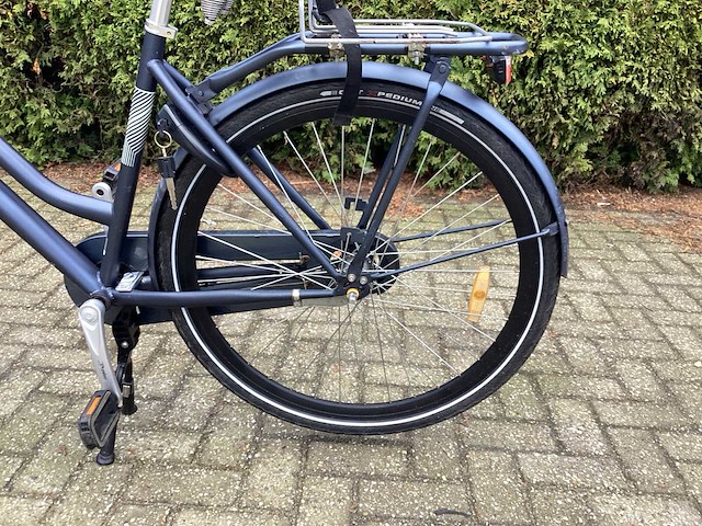 Popal nera damesfiets - afbeelding 3 van  13